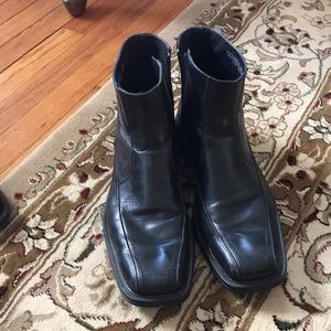 Men’s Dress boots